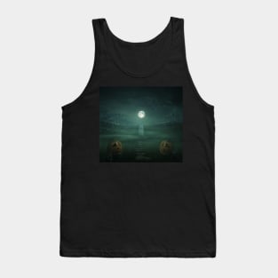 thrill valley Tank Top